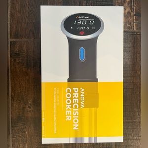 Anova Precision Cooker